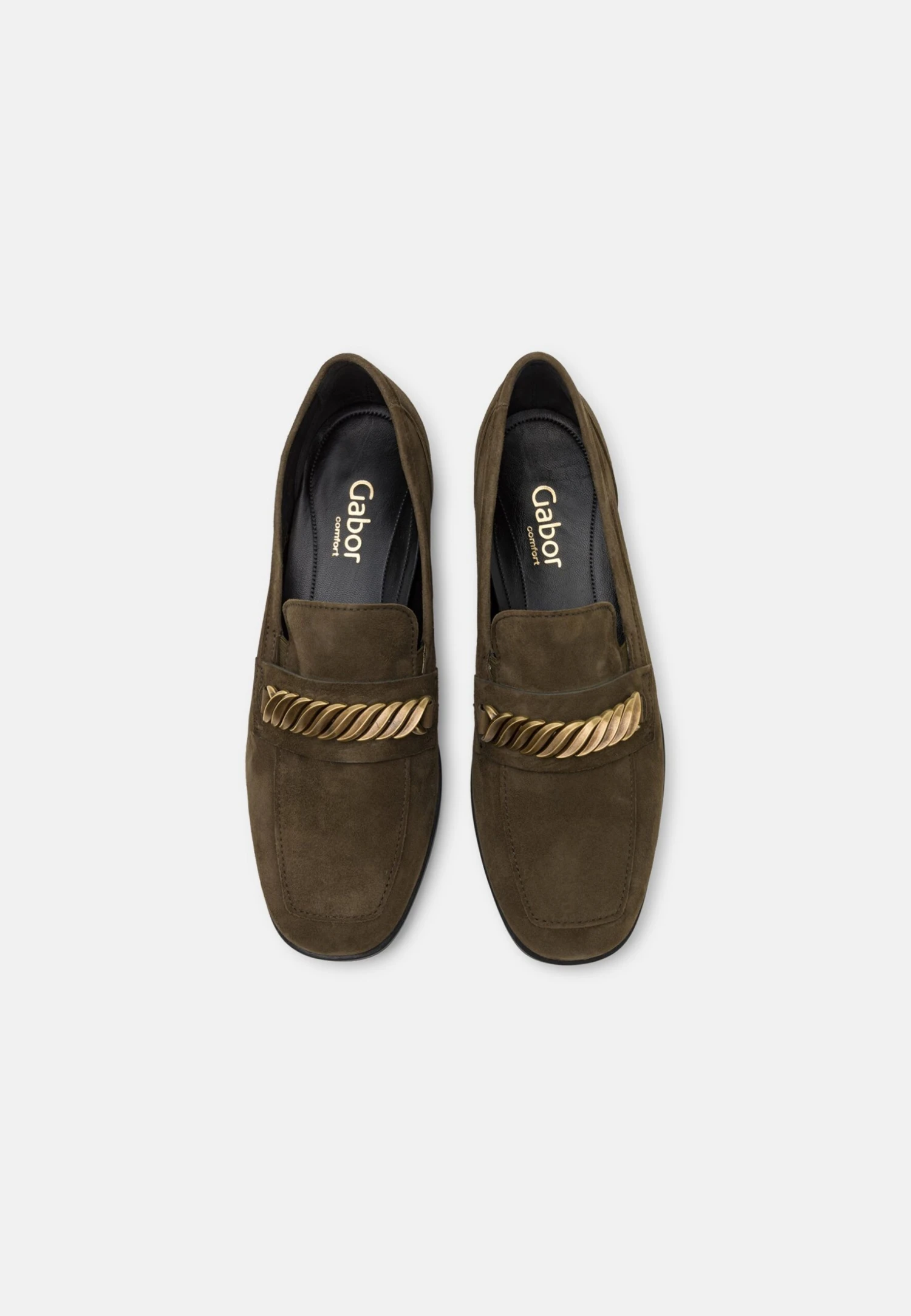 Gabor Comfort Instappers - Tundra 6 Gabor Comfort Instappers - Tundra - Afbeelding 6