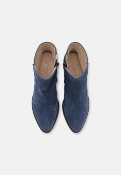 Gabor Comfort Korte Laarzen - Jeans -Comfort Schoenen Winkel 8fe84127acb448fc8c5857460a4cb8a6