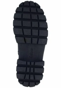 Gabor Comfort Enkellaarsjes Met Plateauzool - Schw 11 Gabor Comfort Enkellaarsjes Met Plateauzool - Schw -Comfort Schoenen Winkel 95ec02960cc34e11ab26af30bfcdce4e