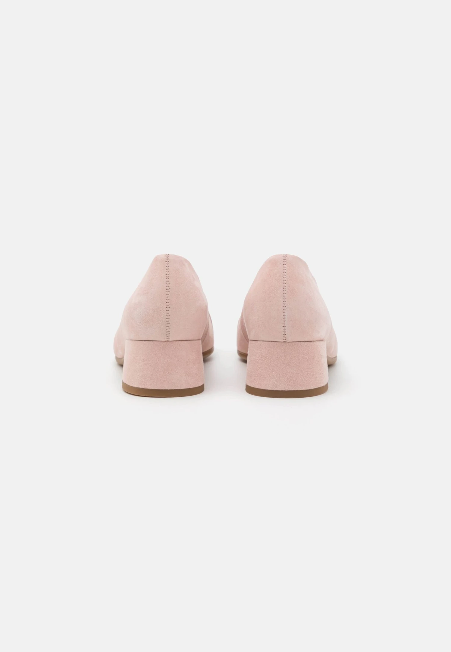 Gabor Comfort Klassieke Pumps - Light Rose 4 Gabor Comfort Klassieke Pumps - Light Rose - Afbeelding 4