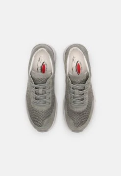 Gabor Comfort Rolling Soft- Sneakers Laag - Pino -Comfort Schoenen Winkel 9bc23c801f8241648261441123aa2e1d