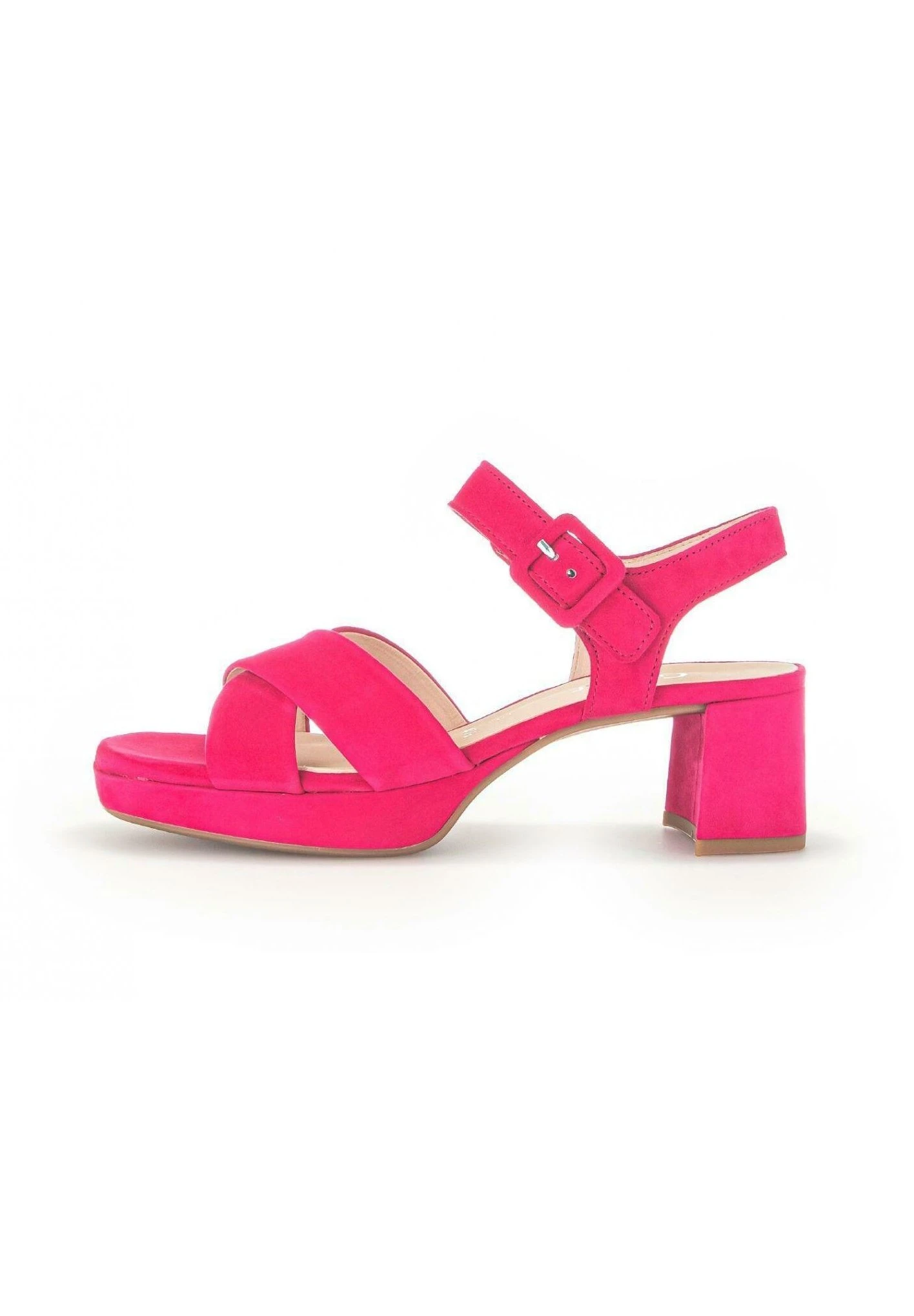 Gabor Comfort Sandalen - Pink 1 Gabor Comfort Sandalen - Pink