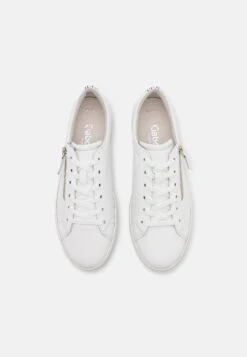 Gabor Comfort Sneakers Laag - Weiss/Multicolour 11 Gabor Comfort Sneakers Laag - Weiss/Multicolour -Comfort Schoenen Winkel a1655fe7b8f24d7fb0295a070044faa1
