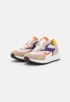 Gabor Comfort Sneakers Laag - Oasi/Lila/Multi-Coloured 8 Gabor Comfort Sneakers Laag - Oasi/Lila/Multi-Coloured -Comfort Schoenen Winkel a2e8abc5bc90475f95e9c78f709960a0