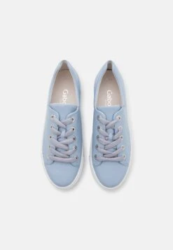 Gabor Comfort Sneakers Laag - Sky/Ube 11 Gabor Comfort Sneakers Laag - Sky/Ube -Comfort Schoenen Winkel a2f3f4d5d08c49cb99be67f2de7a28e8