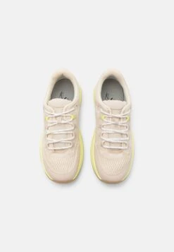 Gabor Comfort Sneakers Laag - Vanille -Comfort Schoenen Winkel a4139db7e74044c3a1ffb8388efbab68