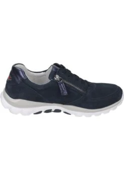 Gabor Comfort Veterschoenen - Nightblue 11 Gabor Comfort Veterschoenen - Nightblue -Comfort Schoenen Winkel a5f2e19ef0714b928774914639eac4b8