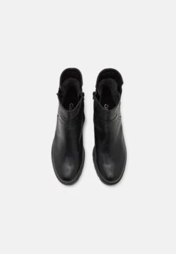 Gabor Comfort Korte Laarzen - Schwarz -Comfort Schoenen Winkel aa5d642c49904626bec5b68bf2336265
