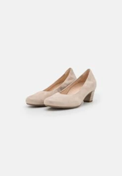 Gabor Comfort Klassieke Pumps - Muschel -Comfort Schoenen Winkel b50bf94a73944fa1bd271beb287be081