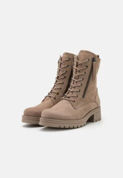 Gabor Comfort Veterboots - Sand 8 Gabor Comfort Veterboots - Sand -Comfort Schoenen Winkel b5fadcdb3fa84d93b5730475a796a1b3