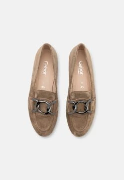 Gabor Comfort Instappers - Sesamo -Comfort Schoenen Winkel bab49272236d4c4f8ac539710bb0adb5