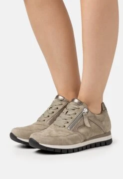 Gabor Comfort Sneakers Laag - Reed