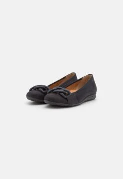 Gabor Comfort Ballerina'S - Nightblue 8 Gabor Comfort Ballerina'S - Nightblue -Comfort Schoenen Winkel c33e5f0f31db4a4184a65e528fd376e8