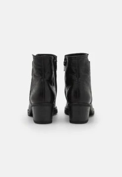 Gabor Comfort Korte Laarzen - Schwarz -Comfort Schoenen Winkel c35bb967131f4d129abc88c01ffa5874