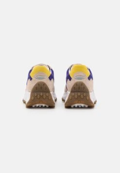 Gabor Comfort Sneakers Laag - Oasi/Heather/White/Yellow -Comfort Schoenen Winkel cc5e5cb9a5b947cb882037a9e2d3e86f