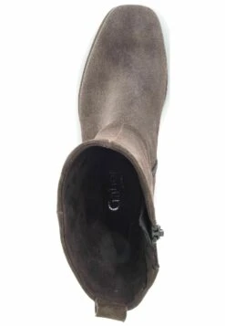 Gabor Comfort Korte Laarzen - Mohair Micro -Comfort Schoenen Winkel ce433ed406b0488a8a691669cc7656f0