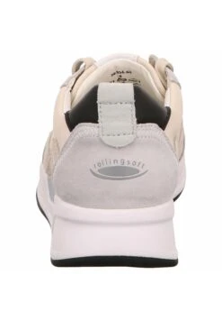 Gabor Comfort Sneakers Laag - Beige -Comfort Schoenen Winkel d0a71d6a126c4fc488eb10d960716036