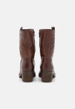 Gabor Comfort Korte Laarzen - Brown 9 Gabor Comfort Korte Laarzen - Brown -Comfort Schoenen Winkel d52b75a21d664e1a86a614e99f2b7c8b