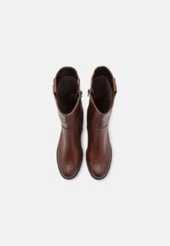 Gabor Comfort Korte Laarzen - Brown 11 Gabor Comfort Korte Laarzen - Brown -Comfort Schoenen Winkel d54ab9107ccd49778ef3cb924b739169