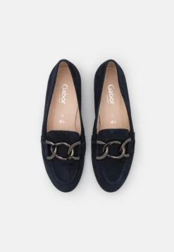 Gabor Comfort Instappers - Dark Blue 11 Gabor Comfort Instappers - Dark Blue -Comfort Schoenen Winkel d5fe898461c540d8ad3c9f447877899b