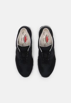 Gabor Comfort Rolling Soft- Sneakers Laag - Nightblue -Comfort Schoenen Winkel d9c76271a22c4a8f9855332c39d58d9d