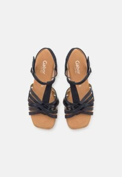 Gabor Comfort Clogs - Dark-Blue/Ocean 11 Gabor Comfort Clogs - Dark-Blue/Ocean -Comfort Schoenen Winkel dc88a0b319074bc29f9c5ddaaa650877