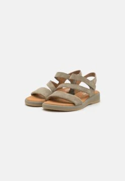 Gabor Comfort Sandalen Met Plateauzool - Schilf 8 Gabor Comfort Sandalen Met Plateauzool - Schilf -Comfort Schoenen Winkel de67b7b968134d86a4ecbc804aa3125e