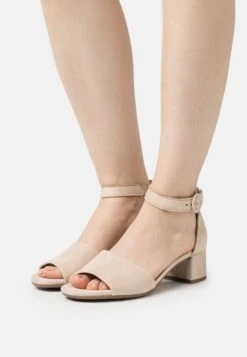 Gabor Comfort Sandalen - Desert