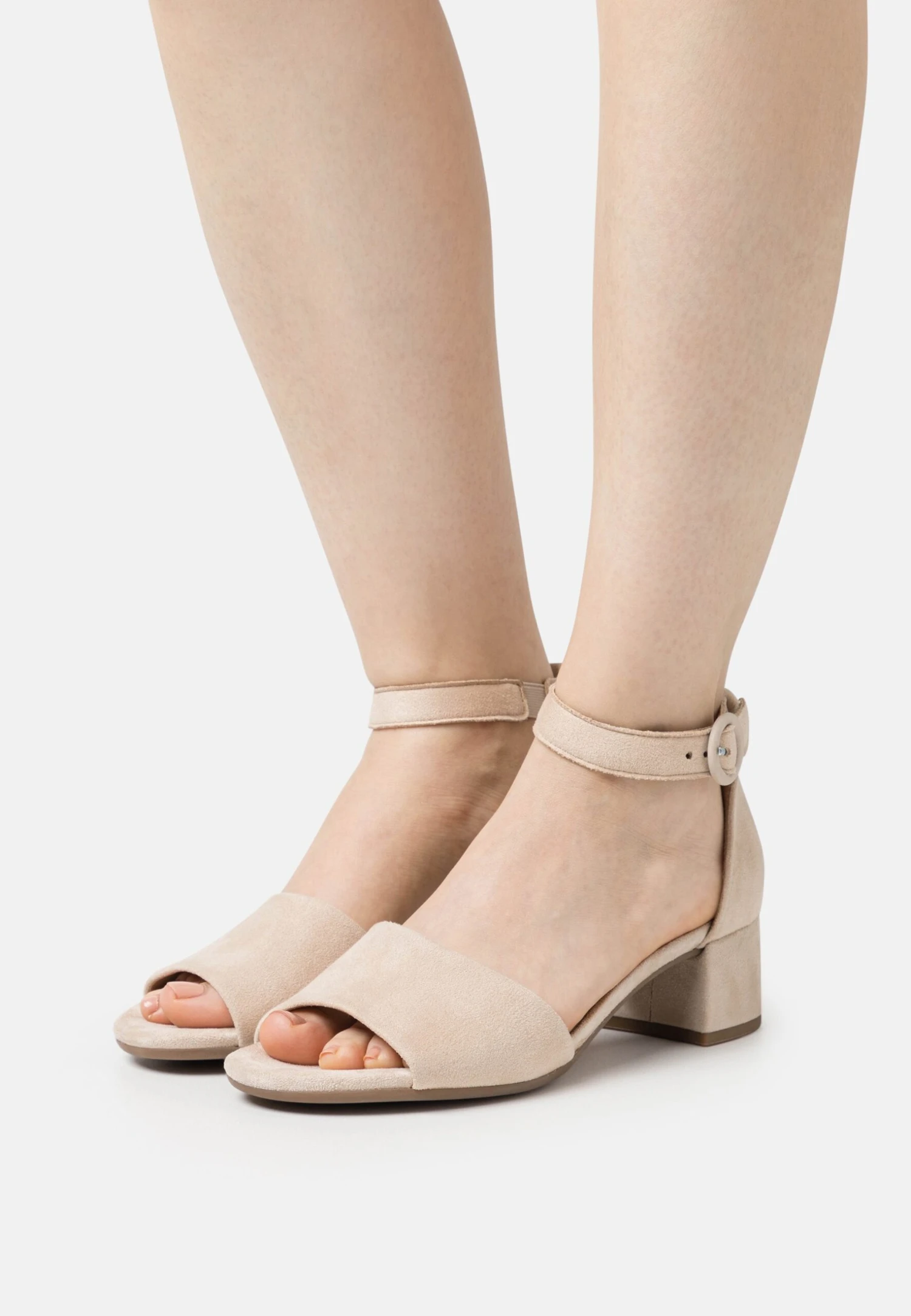 Gabor Comfort Sandalen - Desert 1 Gabor Comfort Sandalen - Desert