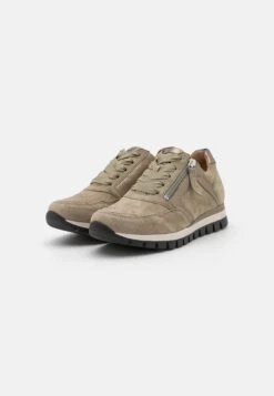 Gabor Comfort Sneakers Laag - Reed -Comfort Schoenen Winkel df73909cb090464d88697c2de66323ad
