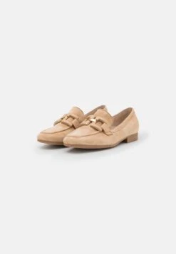 Gabor Comfort Instappers - Caramel/Uni/Gold -Comfort Schoenen Winkel e08a24f8e5b7429c93c37c0c3d3f5ae0
