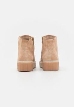 Gabor Comfort Sneakers Hoog - Lino 9 Gabor Comfort Sneakers Hoog - Lino -Comfort Schoenen Winkel e0a367c1a1f2491ebfa5a53f3a8b8dd6