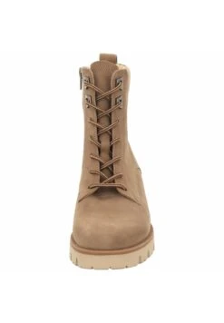 Gabor Comfort Veterboots - Beige -Comfort Schoenen Winkel e896a3bf90a84e578bd3934c53e804e1