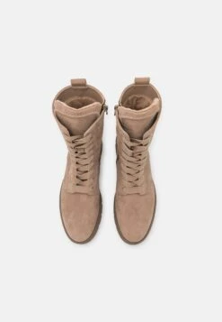 Gabor Comfort Plateaulaarzen - Taupe 11 Gabor Comfort Plateaulaarzen - Taupe -Comfort Schoenen Winkel e96e0884dfe7407482a18b3b7cbdba73