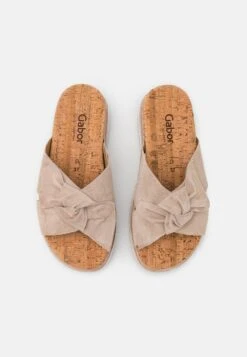 Gabor Comfort Muiltjes Met Hak - Oasi 11 Gabor Comfort Muiltjes Met Hak - Oasi -Comfort Schoenen Winkel eaba649d079e44738a0935e892513b3b