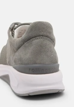 Gabor Comfort Rolling Soft- Sneakers Laag - Pino -Comfort Schoenen Winkel eb122837b5a24c88a7a84fe3002a80e6