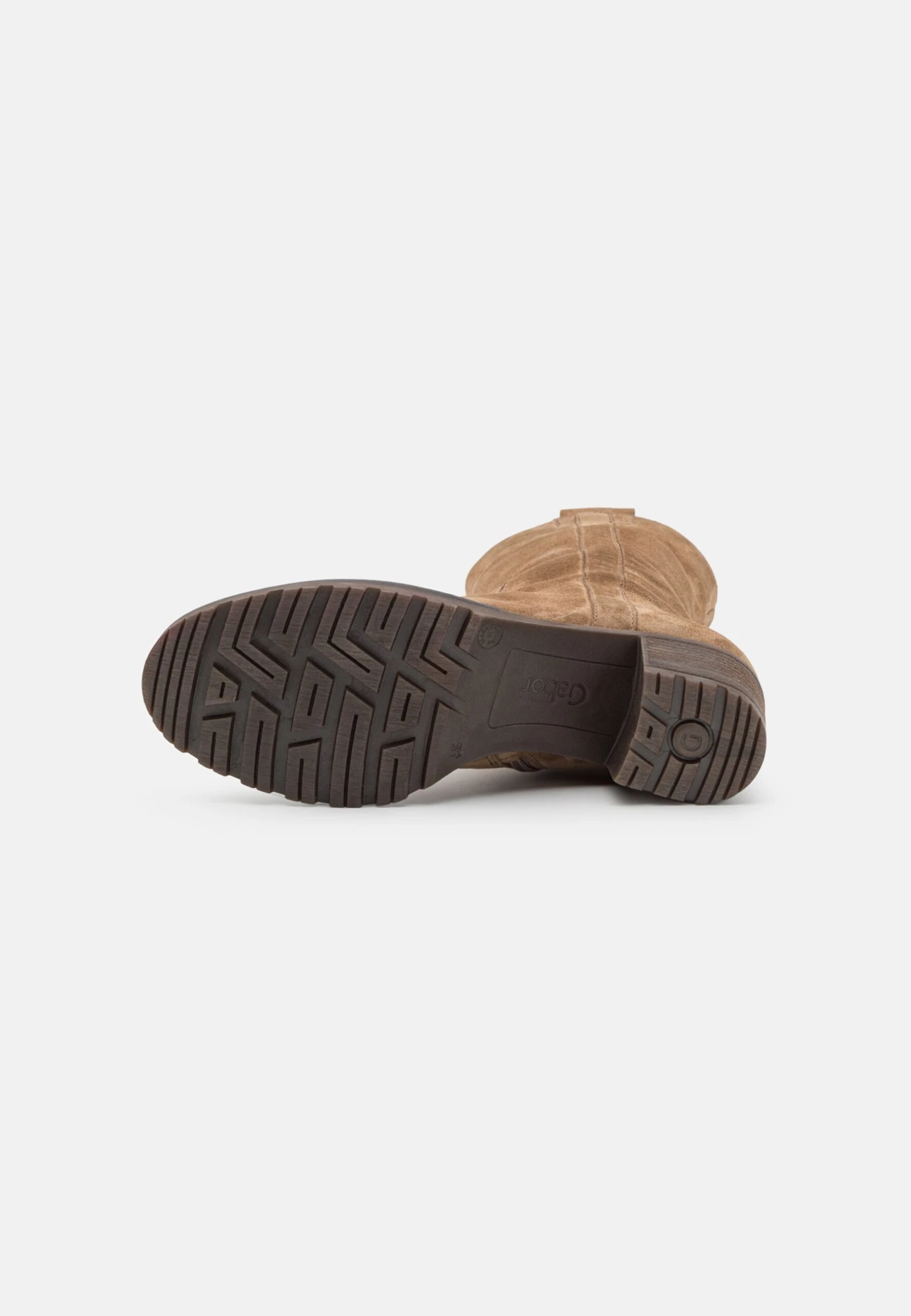 Gabor Comfort Snowboots- Light Brown 5 Gabor Comfort Snowboots- Light Brown - Afbeelding 5