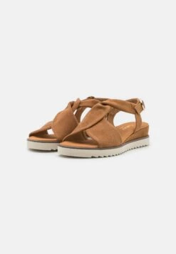 Gabor Comfort Sandalen Met Sleehak - Sattel 8 Gabor Comfort Sandalen Met Sleehak - Sattel -Comfort Schoenen Winkel ed1261e466124bb78dc44531ed26eb75