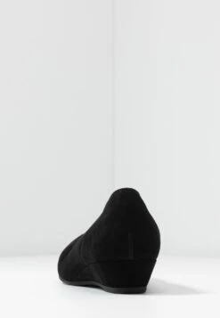 Gabor Comfort Sleehakken - Schwarz -Comfort Schoenen Winkel ee61e28c29ff4731a41b19b9f9bebfe2