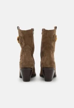 Gabor Comfort Cowboy-/Bikerlaarsjes - Farro 9 Gabor Comfort Cowboy-/Bikerlaarsjes - Farro -Comfort Schoenen Winkel effaf9240c5840e0939bf1d3bcbf1313