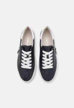 Gabor Comfort Sneakers Laag - Midnight/Weiss 11 Gabor Comfort Sneakers Laag - Midnight/Weiss -Comfort Schoenen Winkel f478a4be921b4b4994930580ee8118e6