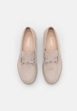 Gabor Comfort Instappers - Puder -Comfort Schoenen Winkel fa8cb65e1eea4506aa2e54e039173ba7